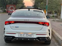 کیا K5